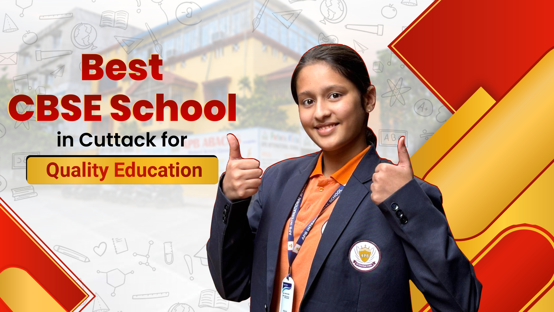Best English Medium and CBSE Schools in Cuttack Guide